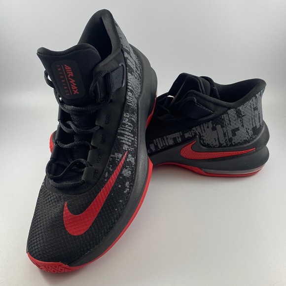 Men’s Nike Air Max Infurirate - DK674 - Picture 1 of 7